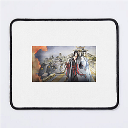 The Master of Diabolism Signature The Master Of Diabolism Mouse Pads