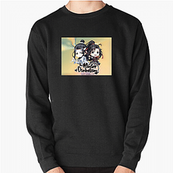 The Master of Diabolism Merchandise The Master Of Diabolism Sweatshirts