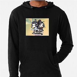 The Master of Diabolism Merchandise The Master Of Diabolism Hoodies