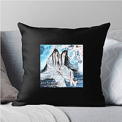 The Master of Diabolism Limited Collection The Master Of Diabolism Pillows Cover