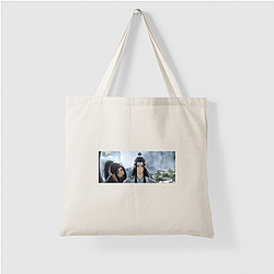 The Master of Diabolism Fan Art The Master Of Diabolism Bags