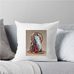 The Master of Diabolism Merchandise For Fans The Master Of Diabolism Pillows Cover