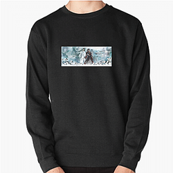 The Master of Diabolism Merch For Fans The Master Of Diabolism Sweatshirts