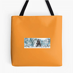 The Master of Diabolism Merch For Fans The Master Of Diabolism Bags