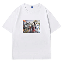 The Master of Diabolism Merch The Master Of Diabolism T-Shirts