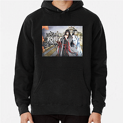 The Master of Diabolism Merch The Master Of Diabolism Hoodies