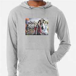The Master of Diabolism Merch The Master Of Diabolism Hoodies