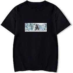 The Master of Diabolism Merch For Fans The Master Of Diabolism T-Shirts