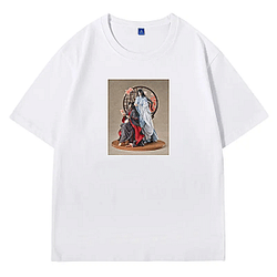 The Master of Diabolism Merchandise For Fans The Master Of Diabolism T-Shirts