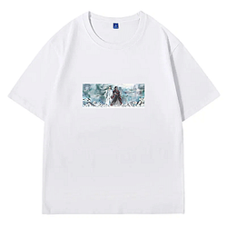 The Master of Diabolism Merch For Fans The Master Of Diabolism T-Shirts