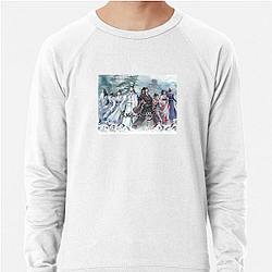 The Master of Diabolism Merch Collection The Master Of Diabolism Sweatshirts
