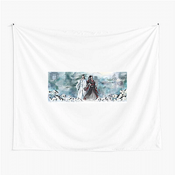 The Master of Diabolism Merch For Fans The Master Of Diabolism Tapestries