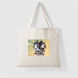 The Master of Diabolism Merchandise The Master Of Diabolism Bags