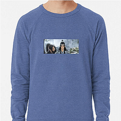 The Master of Diabolism Fan Art The Master Of Diabolism Sweatshirts