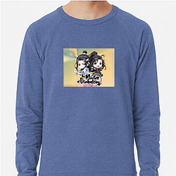 The Master of Diabolism Merchandise The Master Of Diabolism Sweatshirts
