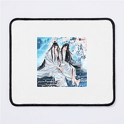 The Master of Diabolism Limited Collection The Master Of Diabolism Mouse Pads