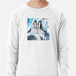 The Master of Diabolism Limited Collection The Master Of Diabolism Sweatshirts