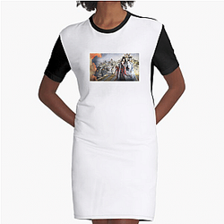 The Master of Diabolism Signature The Master Of Diabolism Dresses