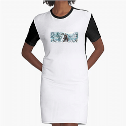 The Master of Diabolism Merch For Fans The Master Of Diabolism Dresses
