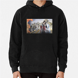 The Master of Diabolism Signature The Master Of Diabolism Hoodies