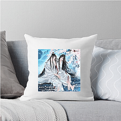 The Master of Diabolism Limited Collection The Master Of Diabolism Pillows Cover