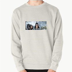 The Master of Diabolism Fan Art The Master Of Diabolism Sweatshirts