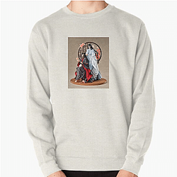 The Master of Diabolism Merchandise For Fans The Master Of Diabolism Sweatshirts