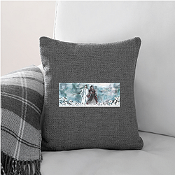 The Master of Diabolism Merch For Fans The Master Of Diabolism Pillows Cover
