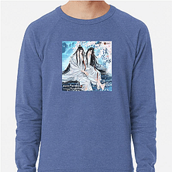The Master of Diabolism Limited Collection The Master Of Diabolism Sweatshirts