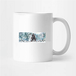 The Master of Diabolism Merch For Fans The Master Of Diabolism Mugs