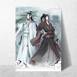 The Master of Diabolism Merch For Fans The Master Of Diabolism Posters