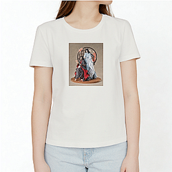 The Master of Diabolism Merchandise For Fans The Master Of Diabolism T-Shirts