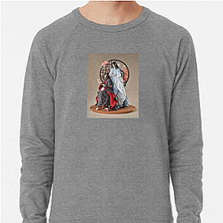 The Master of Diabolism Merchandise For Fans The Master Of Diabolism Sweatshirts