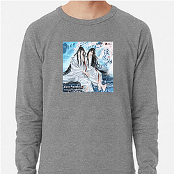 The Master of Diabolism Limited Collection The Master Of Diabolism Sweatshirts