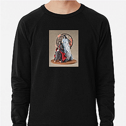 The Master of Diabolism Merchandise For Fans The Master Of Diabolism Sweatshirts