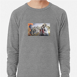 The Master of Diabolism Signature The Master Of Diabolism Sweatshirts