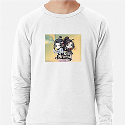 The Master of Diabolism Merchandise The Master Of Diabolism Sweatshirts