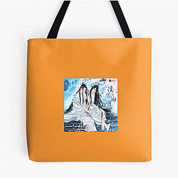 The Master of Diabolism Limited Collection The Master Of Diabolism Bags