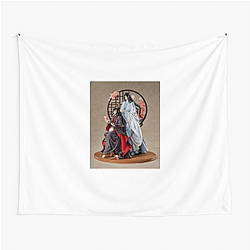 The Master of Diabolism Merchandise For Fans The Master Of Diabolism Tapestries