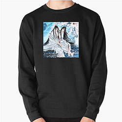 The Master of Diabolism Limited Collection The Master Of Diabolism Sweatshirts