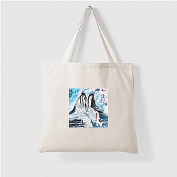 The Master of Diabolism Limited Collection The Master Of Diabolism Bags