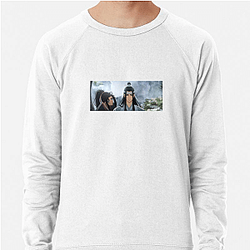 The Master of Diabolism Fan Art The Master Of Diabolism Sweatshirts