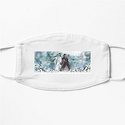 The Master of Diabolism Merch For Fans The Master Of Diabolism Face Masks