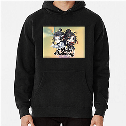 The Master of Diabolism Merchandise The Master Of Diabolism Hoodies