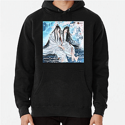 The Master of Diabolism Limited Collection The Master Of Diabolism Hoodies