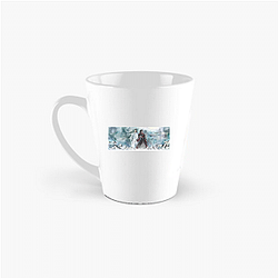 The Master of Diabolism Merch For Fans The Master Of Diabolism Mugs