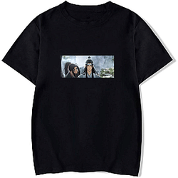 The Master of Diabolism Fan Art The Master Of Diabolism T-Shirts