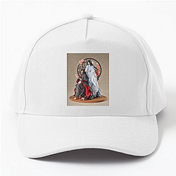 The Master of Diabolism Merchandise For Fans The Master Of Diabolism Hats & Caps