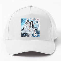 The Master of Diabolism Limited Collection The Master Of Diabolism Hats & Caps