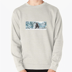 The Master of Diabolism Merch For Fans The Master Of Diabolism Sweatshirts